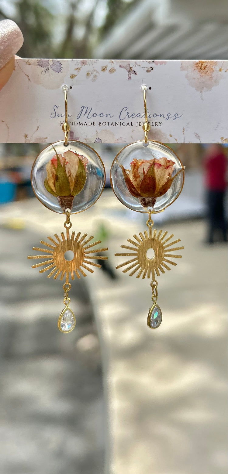 All Earrings